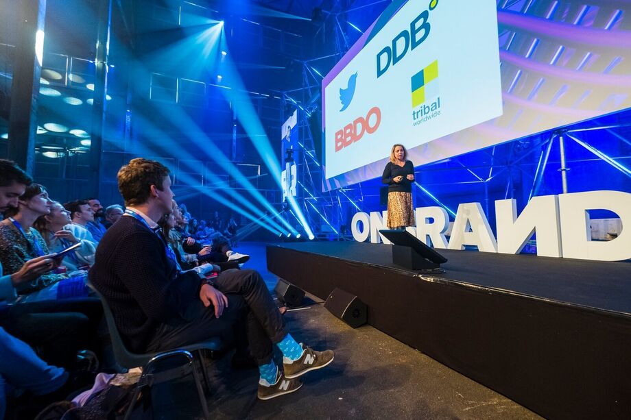 JPEG On Brand 10 October 2019 Amsterdam The Netherlands Image copyright Dan Taylor dan dantaylorphotography com 128