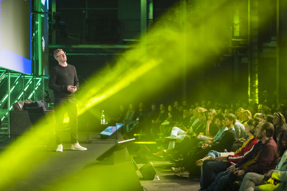 Get inspired with the best quotes from the keynotes - OnBrand