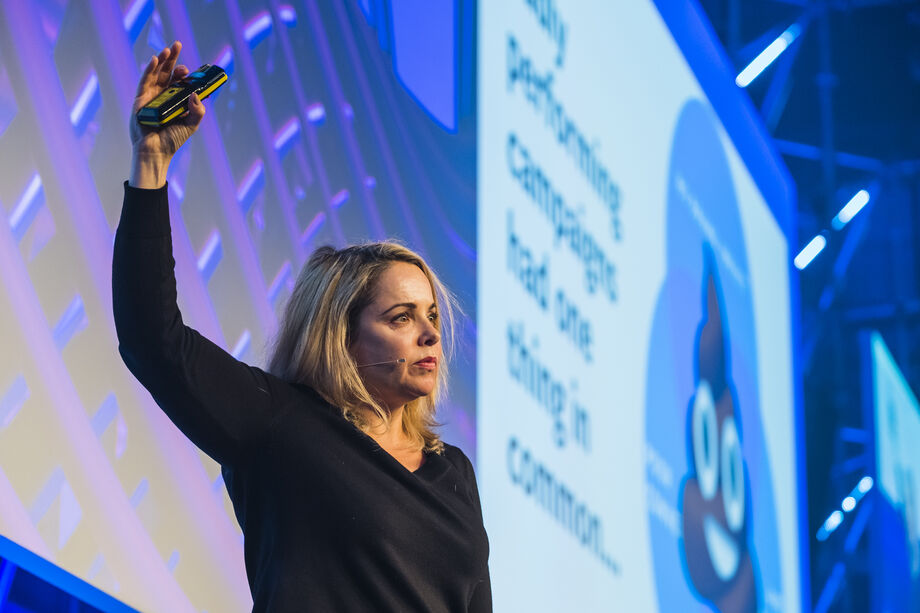 Get inspired with the best quotes from the keynotes - OnBrand