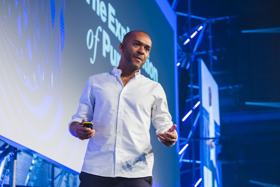 Get inspired with the best quotes from the keynotes - OnBrand