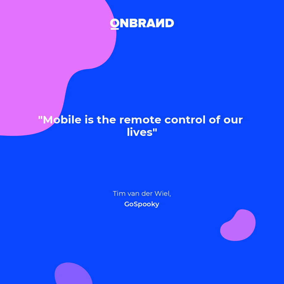 Get inspired with the best quotes from the keynotes - OnBrand