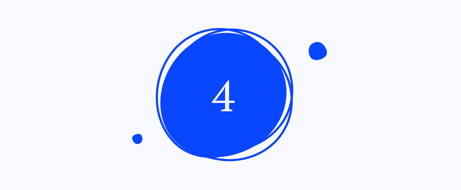 4