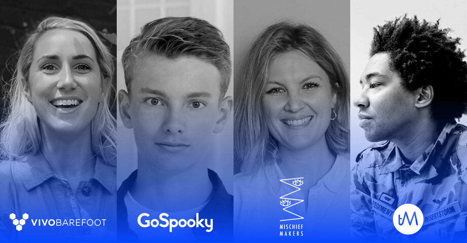 Onbrand19 lineup