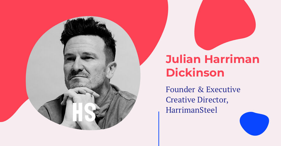 Julian Harriman