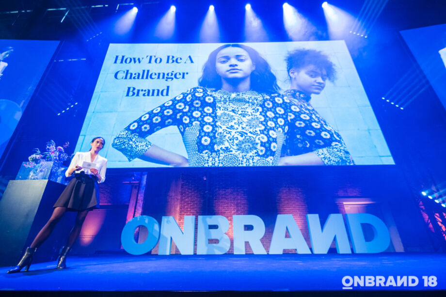 On Brand Amsterdam 2018 11 October 2018 Image copyright Dan Taylor dan dantaylorphotography com 192