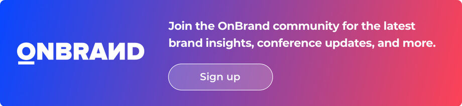 Onbrand cta join