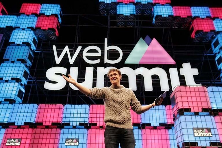 Takeaways web summit