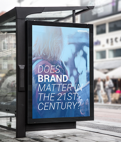 OnBrand Magazine - Branding, Creative, Technology and Strategy